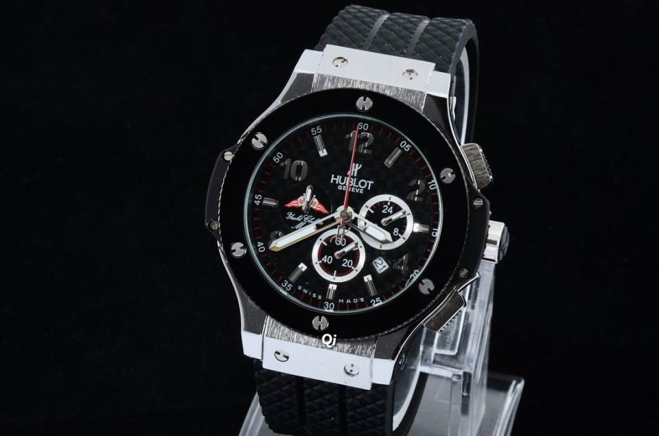 HUBLOT GENEVE Watch 76